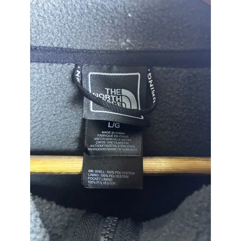The North Face north face